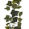 12 Pack: Assorted 6ft. Mini English Ivy Chain Garland by Ashland®